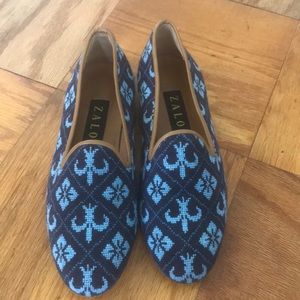 Zalo Shoes Very Used